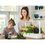 Click & Grow Smart Garden 9 Garten Beige, 4 image