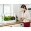 Click & Grow Smart Garden 9 Garten Grau, 5 image