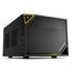 Sharkoon SHARK ZONE C10 Schwarz, Gelb