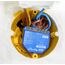 Shelly 1 Gen4 Intelligenter Schalter Blau, 4 image