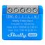 Shelly 1 Mini Gen4 Intelligenter Schalter 1P Blau