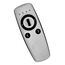 Shelly Plug & Play Blu Remote Control ZB white Fernbedienung ZigBee Universal Drucktasten, Tasten drücken/Rad