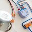 Shelly Plus 0-10V Eingebaut Dimmer Blau, Grau, 5 image