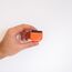 Shelly i4 Gen3 Leistungsrelais Orange, 3 image