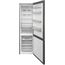 Sharp SJ-NBA20IEXID-EU Freistehend 366 l Edelstahl, 2 image