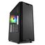 Sharkoon SK3 RGB Midi Tower Schwarz