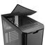 Sharkoon SK3 RGB Midi Tower Schwarz, 4 image