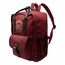 Thumbs Up 5060718144002 Rucksack City backpack Schwarz, Rot Stoff, Netz, Nylon, 2 image