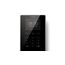 Safescan TimeMoto TM-616 Schwarz Näherungskarte AC TFT Ethernet/LAN, 4 image
