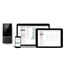 Safescan TimeMoto TM-616 Schwarz Näherungskarte AC TFT Ethernet/LAN, 7 image