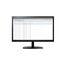 Safescan TimeMoto TM-616 Schwarz Näherungskarte AC TFT Ethernet/LAN, 8 image