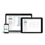 Safescan TimeMoto TM-616 Schwarz Näherungskarte AC TFT Ethernet/LAN, 9 image
