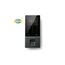 Safescan TM-828 SC Schwarz Fingerabdruck, Passwort, Näherungskarte, Smart card Gleichstrom TFT Ethernet/LAN, 2 image