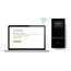 Safescan TM-838 SC Schwarz Gesichtserkennung, Passwort, Näherungskarte, Smart card Gleichstrom TFT Ethernet/LAN, 12 image