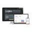 Safescan TM-838 SC Schwarz Gesichtserkennung, Passwort, Näherungskarte, Smart card Gleichstrom TFT Ethernet/LAN, 10 image
