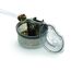Sage the Tea Maker Teekocher 1,5 l Silber, 3 image