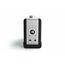 FALLER OSKAR Tragbarer Mono-Lautsprecher Schwarz, Silber 4 W, 2 image