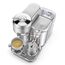 Sage the Vertuo Creatista Vollautomatisch Espressomaschine 2 l, Farbe: Gebürsteter Stahl, Edelstahl, 2 image