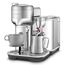 Sage the Vertuo Creatista Vollautomatisch Espressomaschine 2 l, Farbe: Gebürsteter Stahl, Edelstahl, 3 image