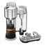Sage the Vertuo Creatista Vollautomatisch Espressomaschine 2 l, Farbe: Gebürsteter Stahl, Edelstahl, 5 image