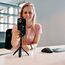 FIDLOCK VB-0000E-P0002 (BLK) Stativ Smartphone 3 Bein(e) Schwarz, 3 image