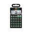 Teenage Engineering PO-12 rhythm Digitaler Synthesizer 25 Schwarz