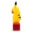TEKNOFUN 811359 Wecker Digitaler Wecker Rot, Weiß, Gelb, 3 image