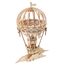 ROBOTIME TG406 Puzzle 3D-Puzzle 140 Stück(e) andere