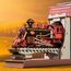 ROBOTIME Century Train 3D-Puzzle 313 Stück(e) Fahrzeuge, 6 image