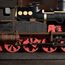 ROBOTIME Steam Journey 3D-Puzzle 365 Stück(e) Fahrzeuge, 6 image