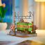 ROBOTIME Sakura Journey 3D-Puzzle 223 Stück(e) Stadt, 11 image