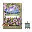ROBOTIME TH001 Puzzle Block-Puzzle 237 Stück(e) Flora & Fauna
