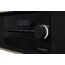 Thomson MIC300IDABBT Home-Stereoanlage Heim-Audio-Mikrosystem 60 W Schwarz, Holz, Farbe: Schwarz, Holz, 2 image