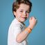 thnx SOS Armband Wickelarmband Unisex, 3 image