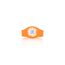 thnx SOS Armband Wickelarmband Unisex, 4 image