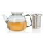 AdHoc AHM-TK61 Einzelne Teekanne 1200 ml Transparent, 2 image