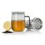 AdHoc AHM-TK63 Tasse Transparent Tee 1 Stück(e), 2 image