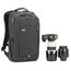 Think Tank BackStory 15 Rucksack Grau, 2 image