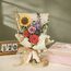 ROBOTIME Sunflower 3D-Puzzle 154 Stück(e) Flora, 5 image