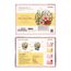 ROBOTIME Blumenkiste mit Griff 3D-Puzzle 428 Stück(e) andere, 6 image