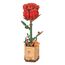 ROBOTIME Red Rose 3D-Puzzle 106 Stück(e) Flora