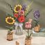 ROBOTIME Chamomile 3D-Puzzle 124 Stück(e) Flora, 6 image