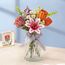 ROBOTIME Pink Lily 3D-Puzzle 124 Stück(e) Flora, 3 image