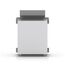 Ubiquiti UISP UACC-Keystone-Blank-Insert Kabeleinsatz, 3 image