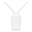 Ubiquiti UACC-UK-Ultra-Omni-Antenna-AO Netzwerk-Antenne Omnidirektionale Antenne RP-SMA 4 dBi, 3 image