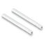 Ubiquiti UACC-UK-Ultra-Omni-Antenna-AO Netzwerk-Antenne Omnidirektionale Antenne RP-SMA 4 dBi, 4 image