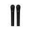 Sony UOULTMIC1 Schwarz Karaoke-Mikrofon