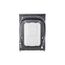 LG V5WD95SLIMB Waschtrockner Freistehend Frontlader Schwarz, 3 image