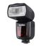 Godox V860IIo Kompaktes Blitzlicht Schwarz, 2 image