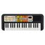 Yamaha PSS-F30 Synthesizer Digitaler Synthesizer 37 Schwarz